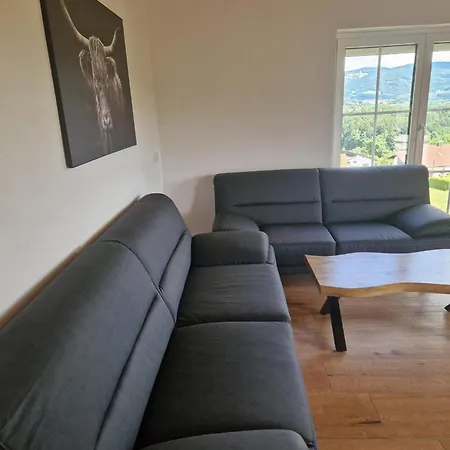Landchalet Lalling