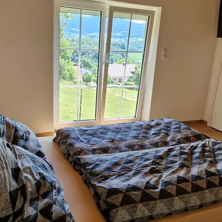 Σαλέ Landchalet Lalling