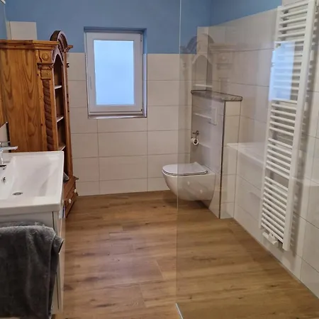 Landchalet Σαλέ Lalling