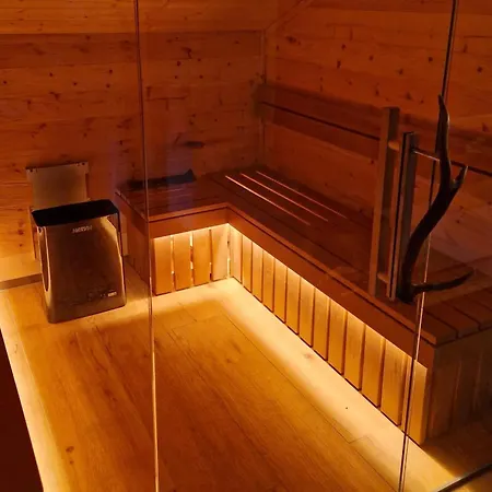 Σαλέ Landchalet